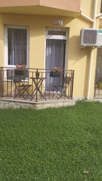 Продава се Едностаен апартамент в с. Нови хан, Област София-област - 30 кв.м за 1967 €/кв.м - Снимка #6