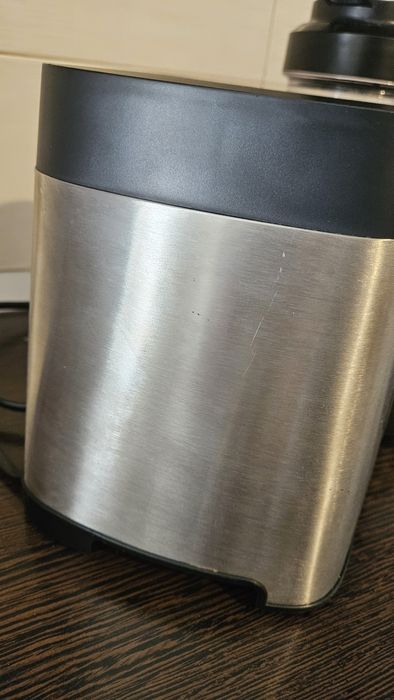 Blender philips  cu 3 vase