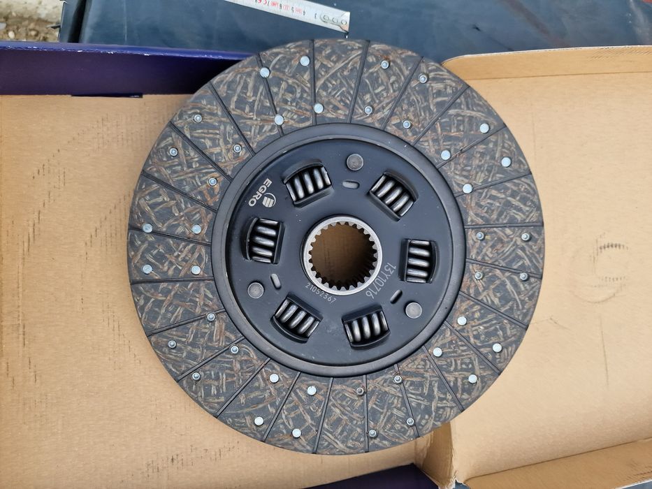 Disc ambreiaj tractor same panther 90 cai preț 870 lei tva inclus se p