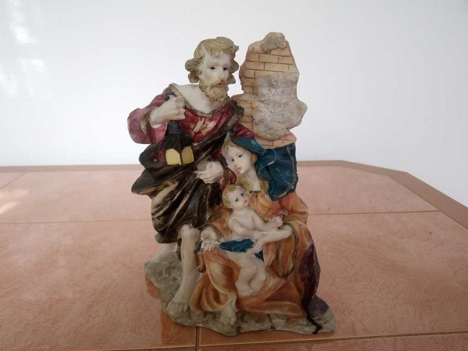 Set Figurine Decorative Retro  - Stil Romantic/Pastoral