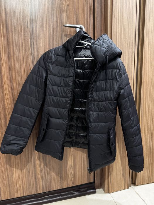 Дамско яке Zara XS - двустранно