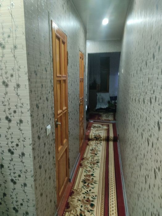 Сдаю на аренду 2 ком квартира 400$