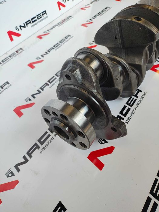 Нов колянов вал за Hyundai Kia - 2.0i G4HK G4KH