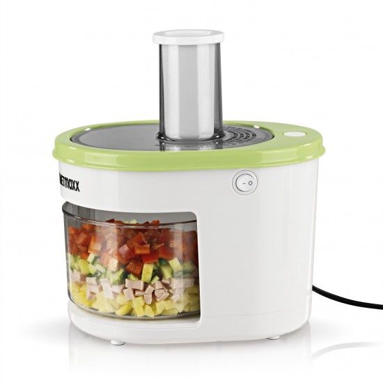 Електрическо ренде Гурмемах внос от немския Амазон