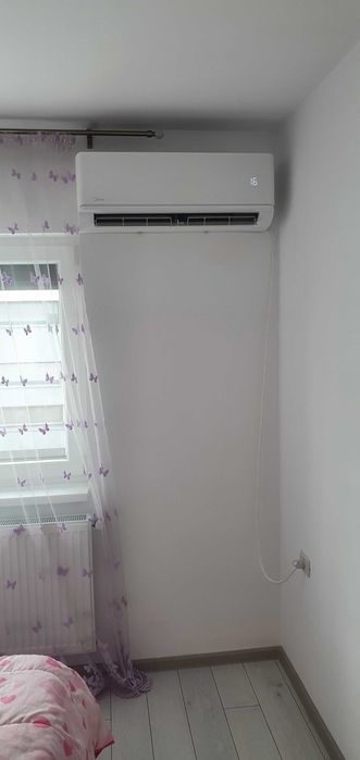 Montaj Ac /  aer conditionat