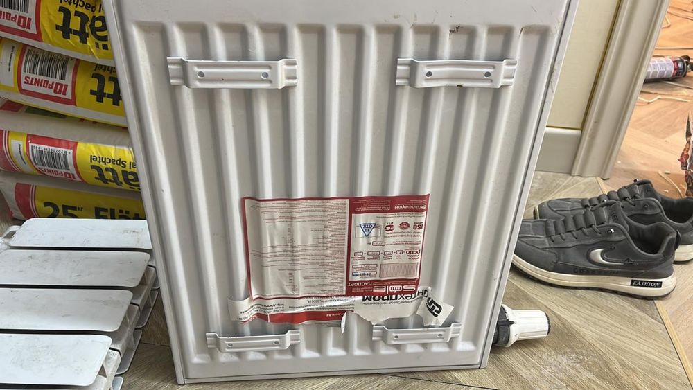 Батареи очень хороший