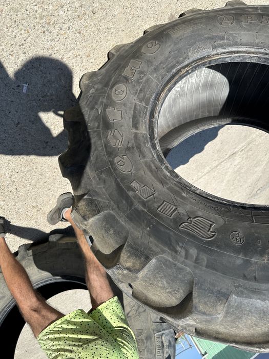 540/65r24 firestone tractor
