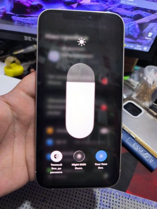 Iphone 12 promax 256gb