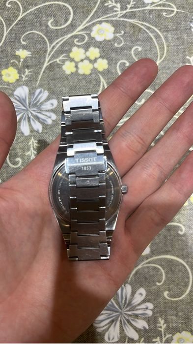 Часы Tissot prx 40mm