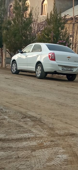 Kobalt 2024 . Masla. Prabek 900km.nar 12300$.Buxoro jondor