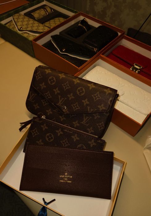 Сумки новые в наличии