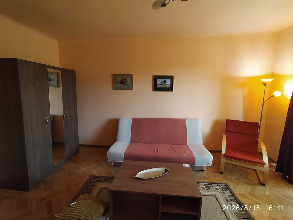 Apartament cu 2 camere, ideal rezidentiat sau IT