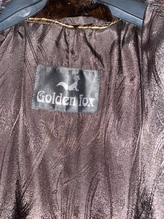 Продам шубу