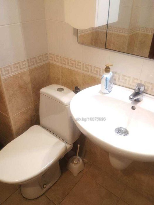 Дава се под наем Едностаен апартамент в Свети Влас - 44 кв.м за 254.49 € - Снимка #12