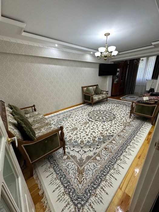 3 комнатная  Ц 5, Киет, Пожарка Юнусабадский район