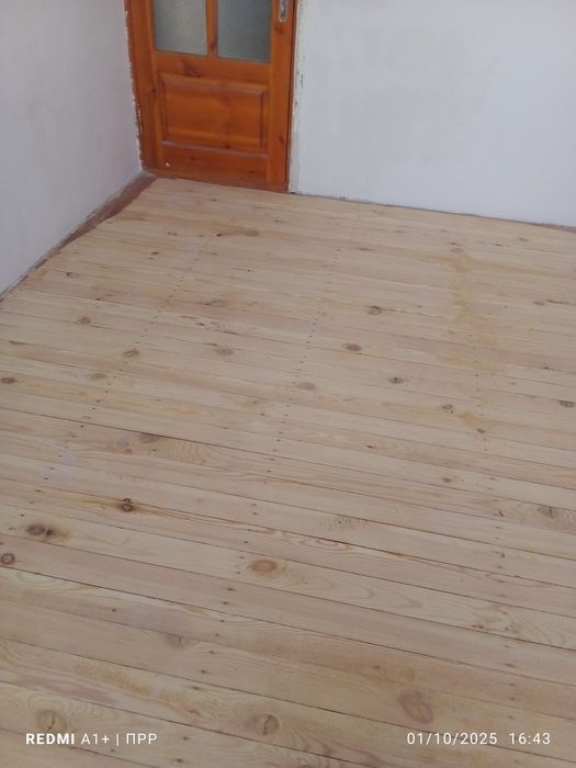 Шлифовка паркета пол ламинат пластик декор плинтус