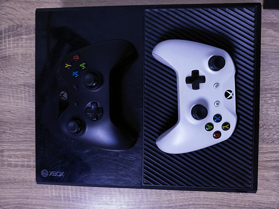 Xbox one Xbox One