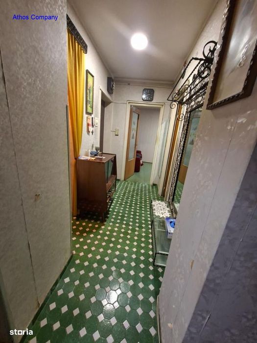 Sos. Giurgiului Ap 3 cam la — fotografia 1