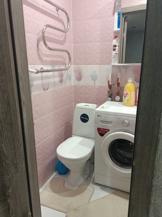 Продам 1 ком. Кв. В центре города