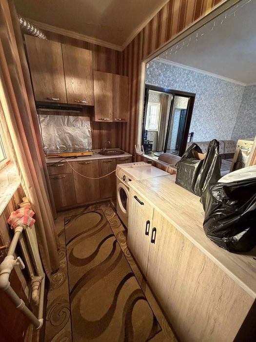 Аренда Сергели Спутник 4 1хона 300&