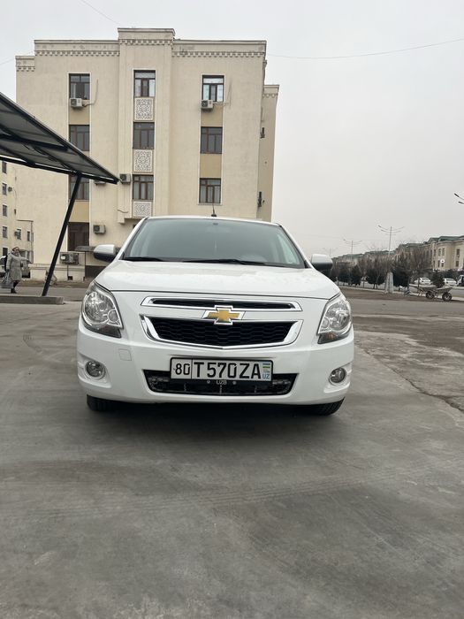 Cobalt mexanika 1-pozitsiya sotiladi 2018