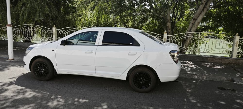 Продам Cobalt 2025