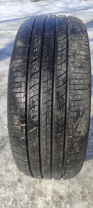 Продам летние шины