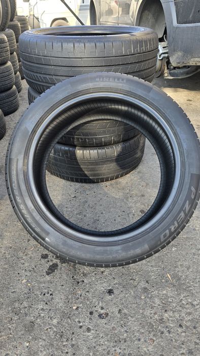 265/45/R21 pirelli