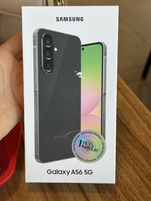 Samsung galaxy a 56/256 Gb