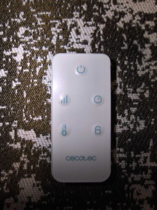 Конвектор Cecotec 2000 W