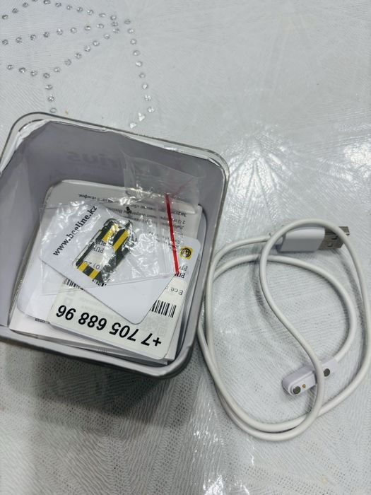 Детские gps часы