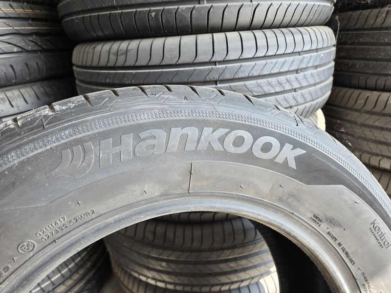 215/65/17 HANKOOK 4бр