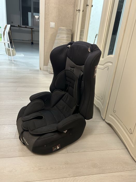 Продам автокресло