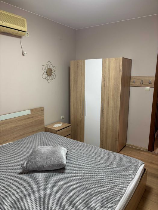 Дава се под наем Двустаен апартамент в Пловдив, Тракия - 64 кв.м за 433.5 € - Снимка #10