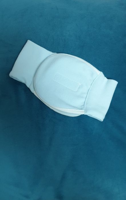 Centura termica anticolici cu gel