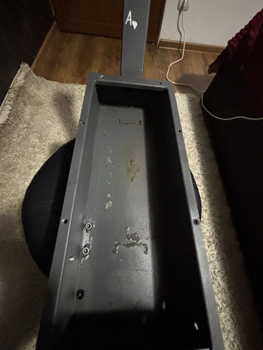 Vand cadru kukirin g2 2025