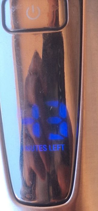 Самобръсначка Philips arcitec jet clean