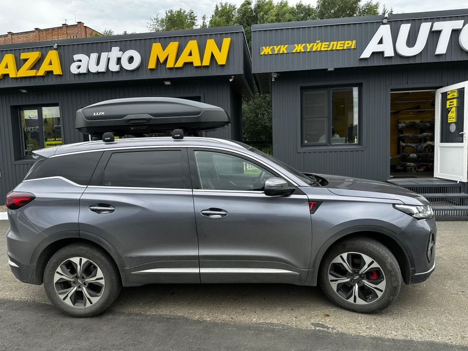 Автомобильные боксы