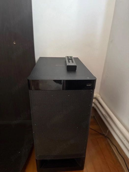 Sistem home cinema Sony