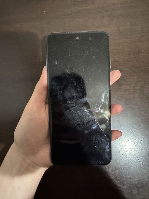 Redmi note 9 pro