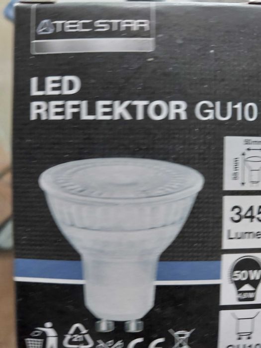 Лампа. ЛЕД для освещения