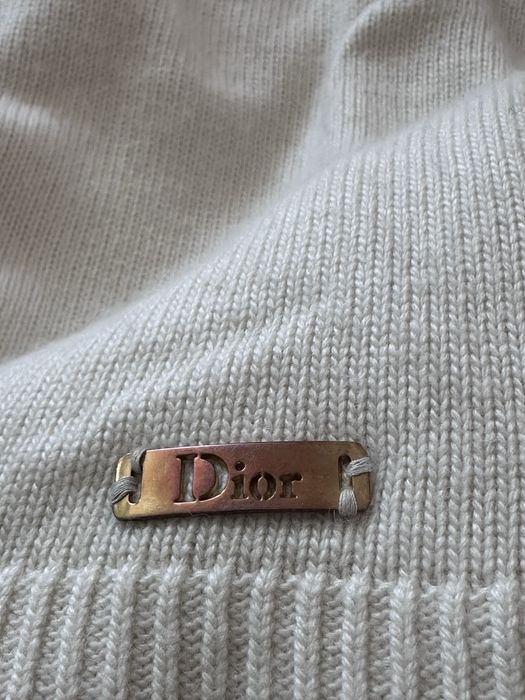 DIOR детски пуловер