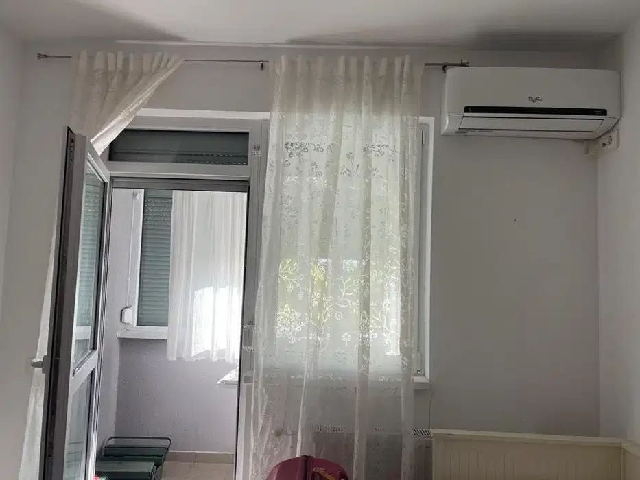 3 camere spațios, 2 băi, parcare inclusă – etaj 1, Chiajna