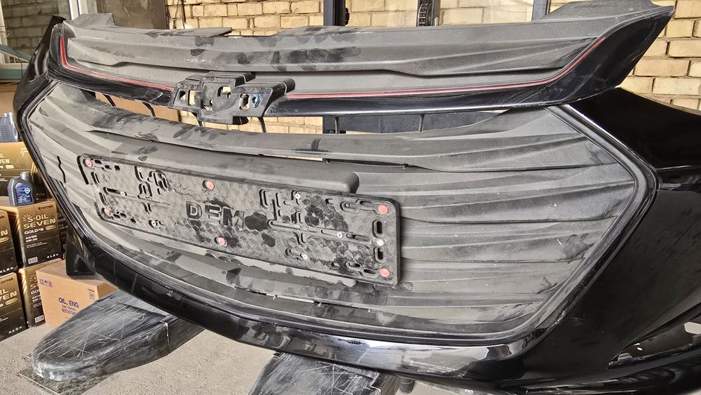 Onix banfer zavod aybi shu