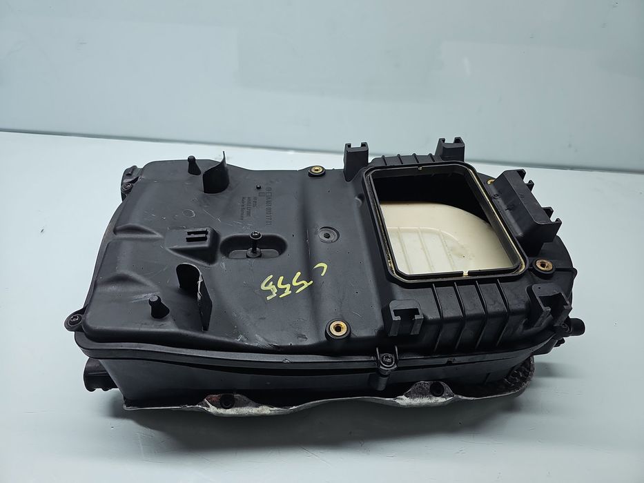 Carcasa filtru aer Mercedes Clasa C (W204) [Fabr 2007-2014] A651090170