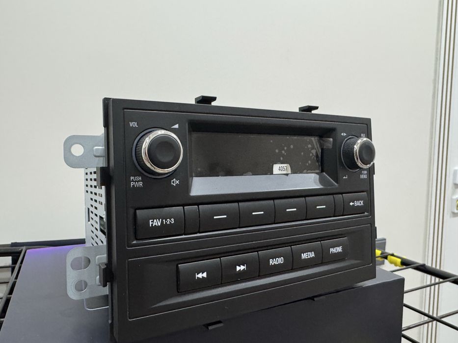 Кобальт штат мафон