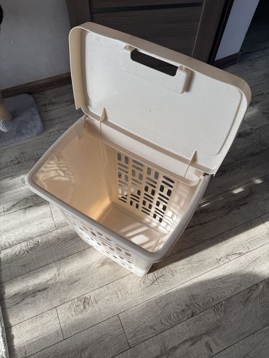 Корзина для белья