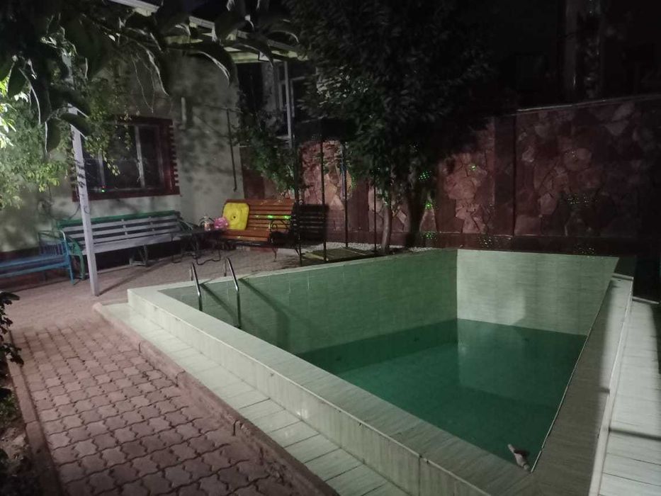 аренда дома коттеджа