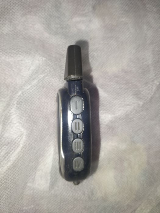 Pejr 101 magicar pulti