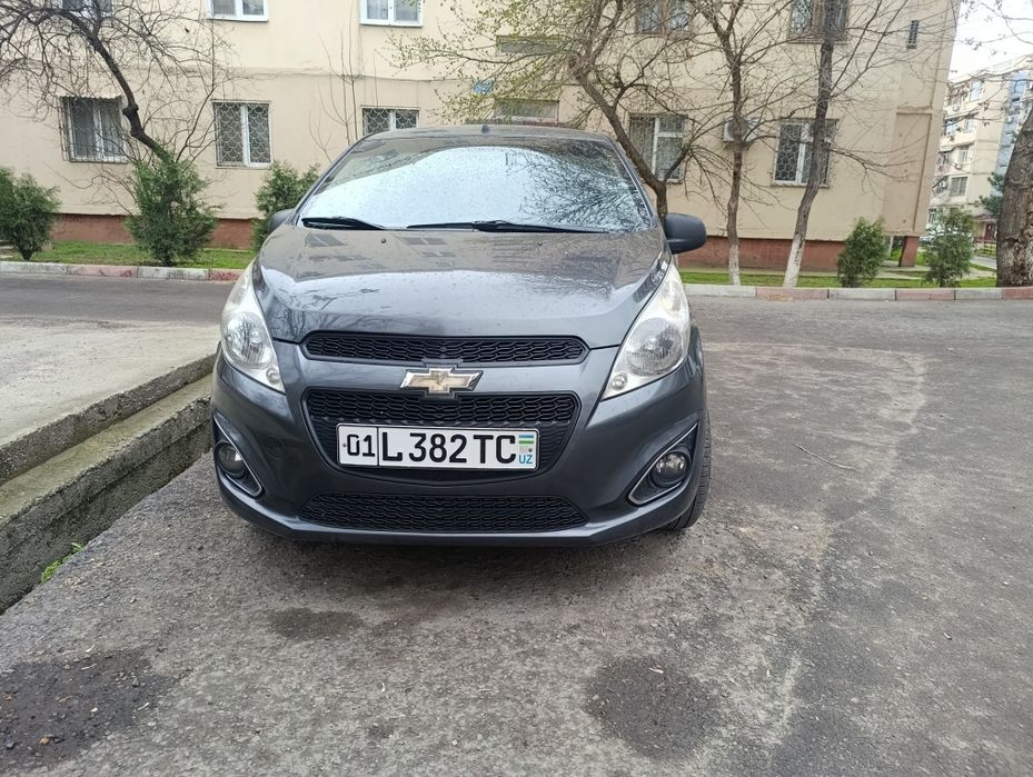 Spark suxoy arenda 2019